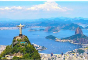 Copacabana Posto 6